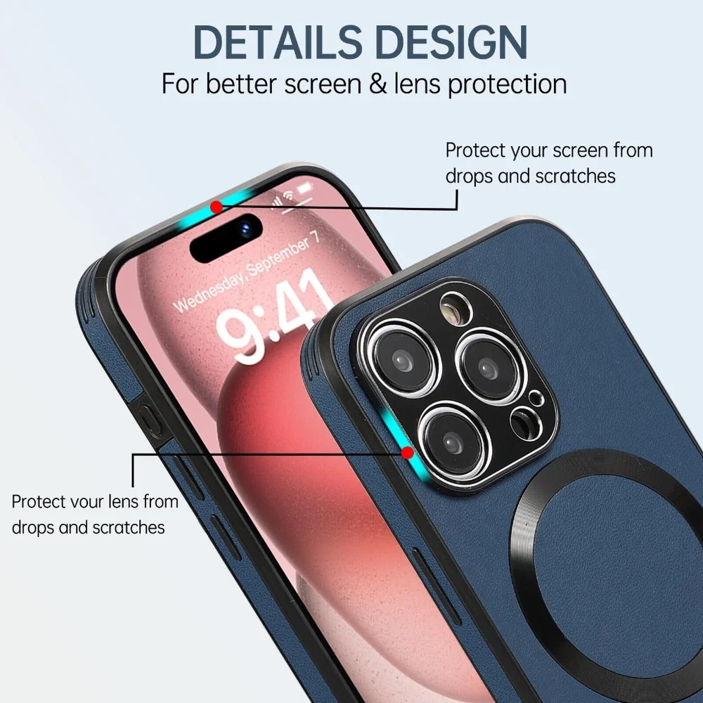 iPhone 16 Pro Max Case